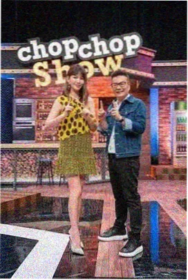 单口喜剧大会